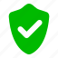 safe information
