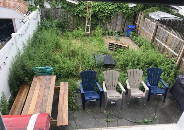 SUMMER ENDING CLEANUPS / 7 Days A WEEK - farm & garden services