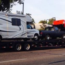 **A AND A CAR/AUTO TRANSPORT/SHIPPING** (Mobile) picture