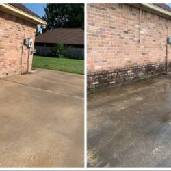 Local Pressure Washing Services - FREE QUOTE - (251) 647-2777 (Orange Beach, AL) picture