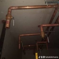 Plumbing service lisence roc (Phoenix) picture