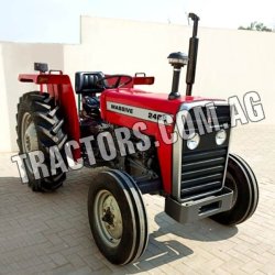 Tractor Dealers In Antigua picture
