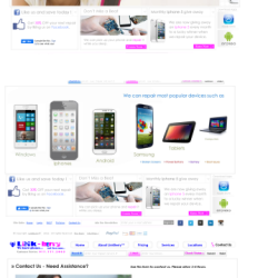 Creative UI/UX Design Services | Web Design Services (917) 651-8495 picture