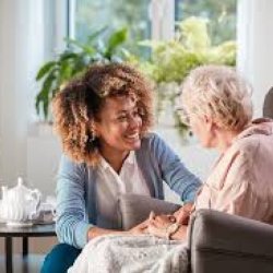 Medical Staff for Private Home