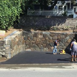 Asphalt & Paving Experts