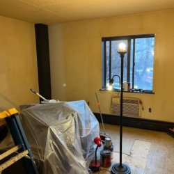 🧰 🛠️ HANDYMAN | ELECTRICIAN | RENOVATION | VINYL FLOORING | PAINTER (Manhattan + Brooklyn + Queens) picture