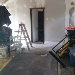Interior &amp; Exterior Painting  (Upper west side )** CALL or TXT +1(917) 651-8495 picture