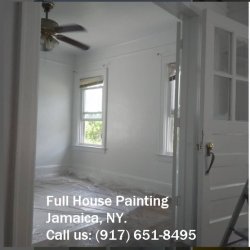 Residential Painting Service Commercial Painting Home painting ** CALL or TXT +1(917) 651-8495 picture
