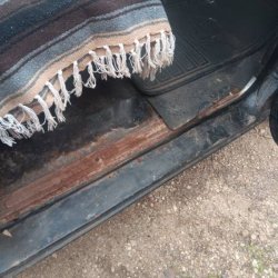 1968 Chevy C10 Short Bed (Georgetown) picture