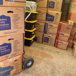 Affordable 👍local Moving $90/Hr two man 🚛🏃🏃 (737 367 6016 Daniel 💫 On Google!!🚛) picture