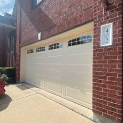 Garage Door Repair/Services/Sales ‼️FREE ESTIMATES‼ (Manor) picture