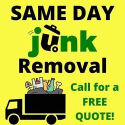 ⏩️Same Day JUNK &amp; TRASH REMOVAL $50,&amp; up 443-414-7942 Hauling (⏩️Baltimore junk Trash mover text pictures 443-414-7942) picture