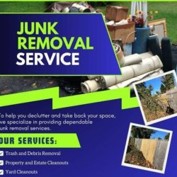 ⏩️Same Day JUNK &amp; TRASH REMOVAL $50,&amp; up 443-414-7942 Hauling (⏩️Baltimore junk Trash mover text pictures 443-414-7942) picture