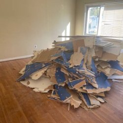🦾Bulk🚛Trash🗑Removal🛻/Cleanouts🌪 120per load (most materials) (Baltimore/Baltimore County) picture