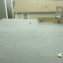 ROOFING &amp; SIDING. LIC &amp; INS. WARRANTIED WORK CHECKED EVERY 3 YEARS (Boston and surrounding) picture
