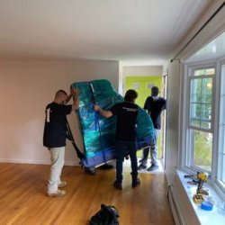 Quality Moving (Insured) (Boston/south shore) picture