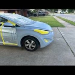 Pro auto body repair at a low cost up to 70% off picture