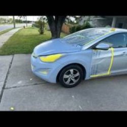 Pro auto body repair at a low cost up to 70% off picture