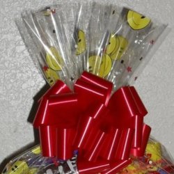 Candy Snack Basket Classes in Dallas, TX picture
