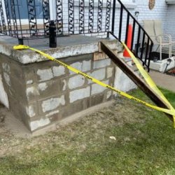 BRICK,MASONRY,PORCH REBUILDS/REPAIRS (HARRISON TWP) picture