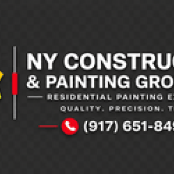Interior Painters NYC in New York City