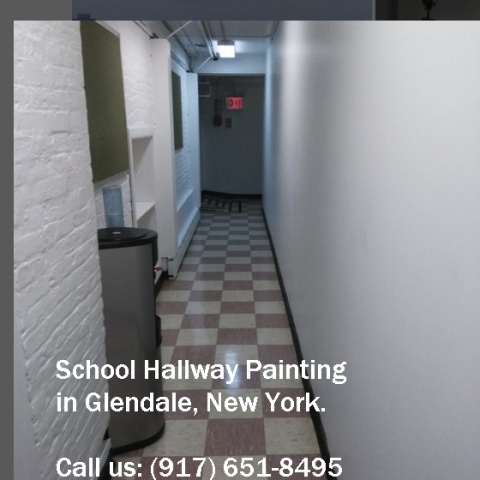 Interior & Exterior Painting  (Upper west side )** CALL or TXT +1(917) 651-8495